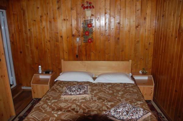 Pensiunea D O R U Arges Hotel Cotenesti Room photo