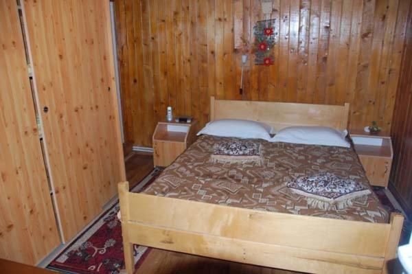 Pensiunea D O R U Arges Hotel Cotenesti Room photo